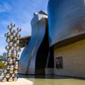 2017JUL26 - The Guggenheim Museum